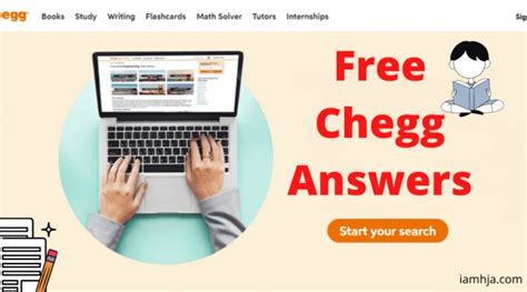 chegg answers free